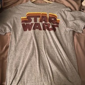 Retro Star Wars Tee